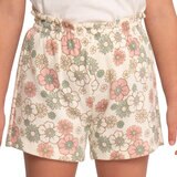 Pekkle Short 4 piezas para Niños y Niñas Flor 5 Años