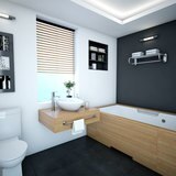 American Standard, Lavabo Aero