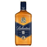 Whisky Ballantine's 10 Años 700 ml