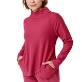 Gymco, Sudadera Hoodie para Dama en Varias Tallas y Colores
