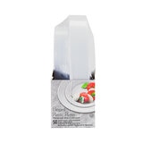 Kirkland Signature Elegantes Platos de Plástico Premium 50 pzas