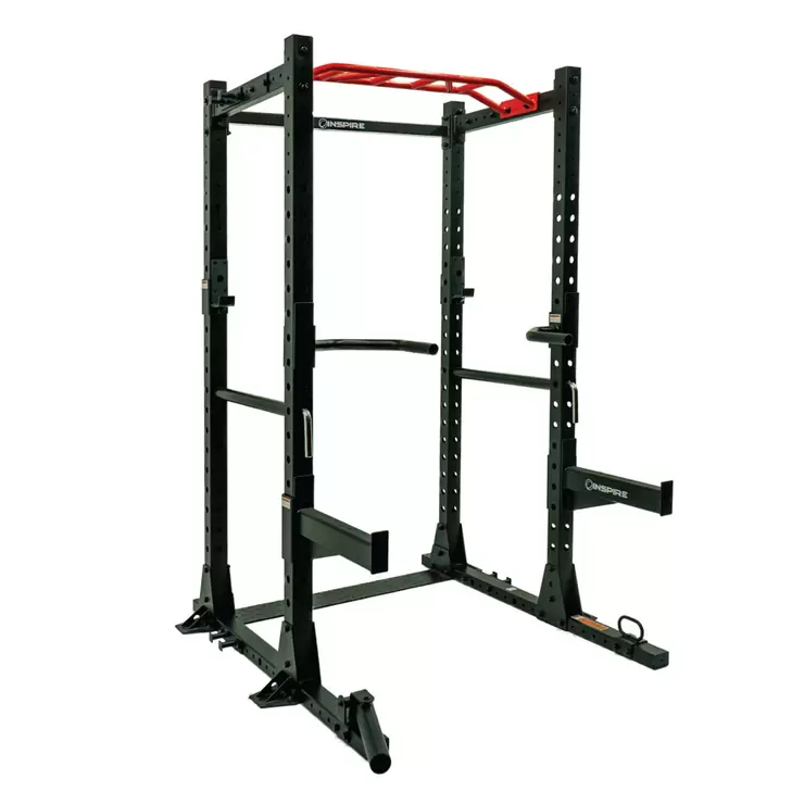 Inspire Fitness Equipo para Entrenamiento de Fuerza