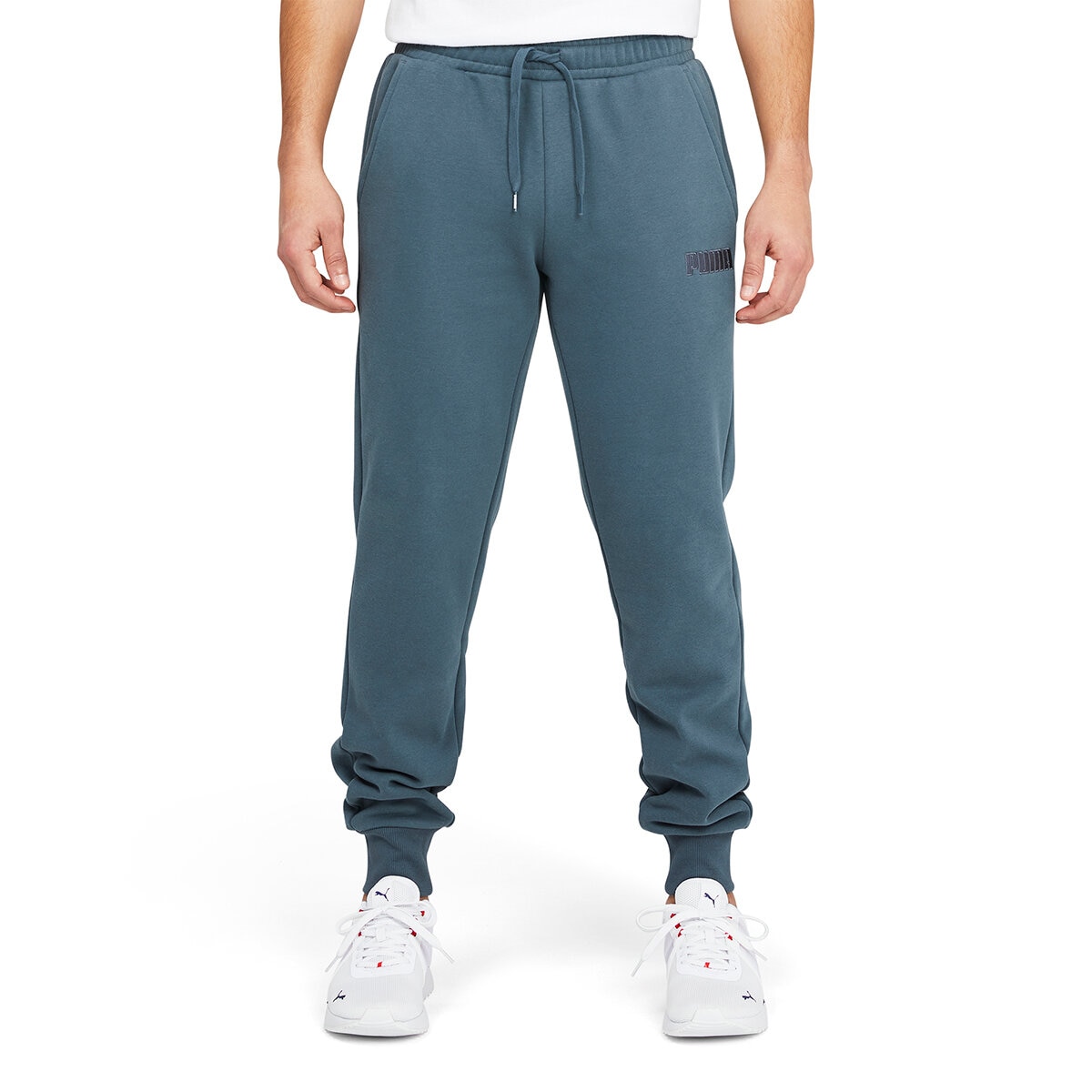 Puma Pants para Caballero Azul Grande Costco México