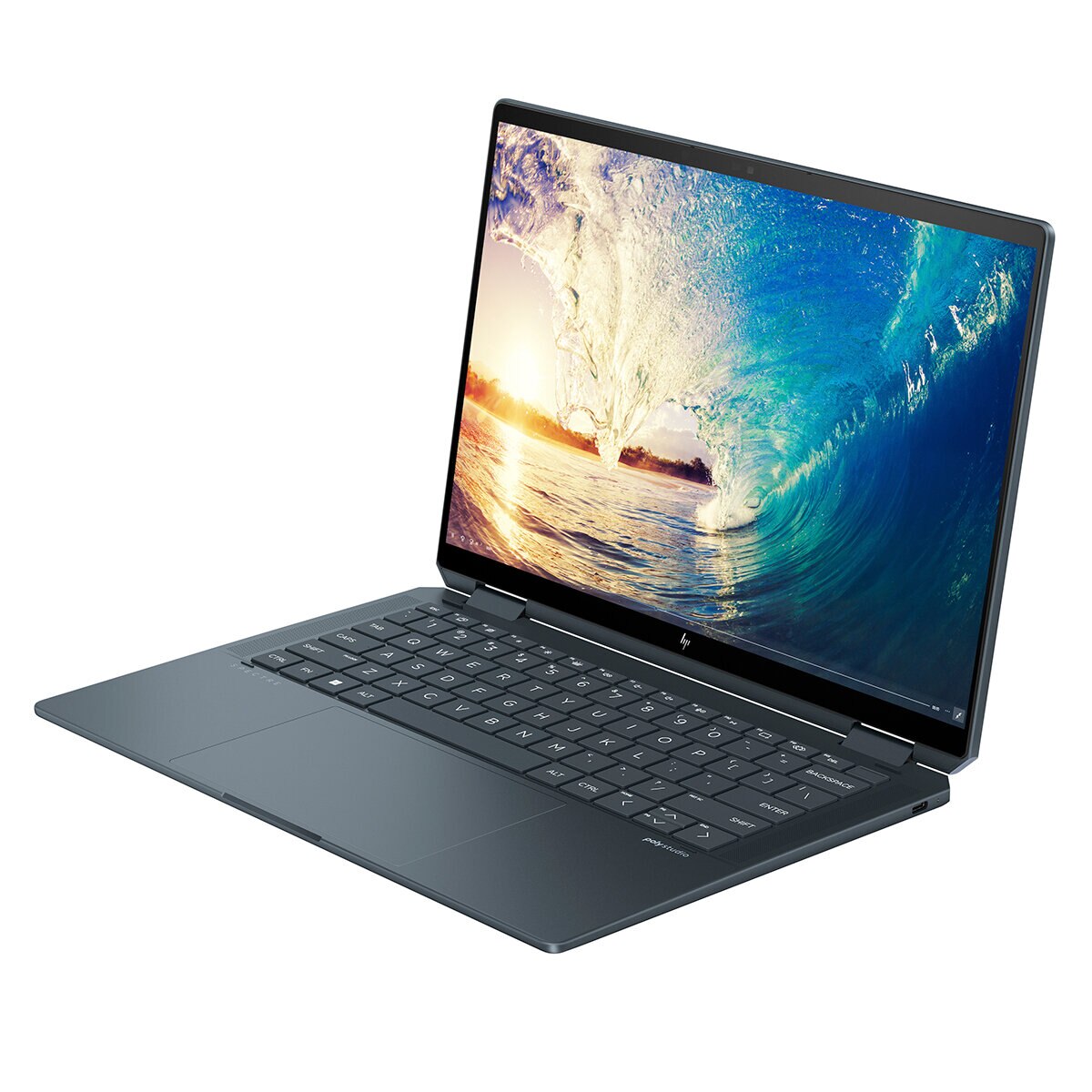 HP Spectre x360 14-eu0000la 14" 2.8K OLED Intel Core Ultra 7 32GB 1TB SSD + Stylus Pen