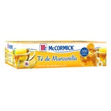 McCormick Té de Manzanilla 200 sobres