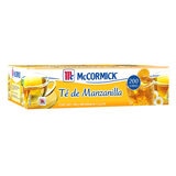 Mccormick Té de Manzanilla 200 sobres