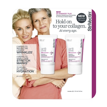Strivectin Crema Antiarrugas 2 pzas