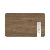 Klipsch The One Plus Bocina Bluetooth Walnut