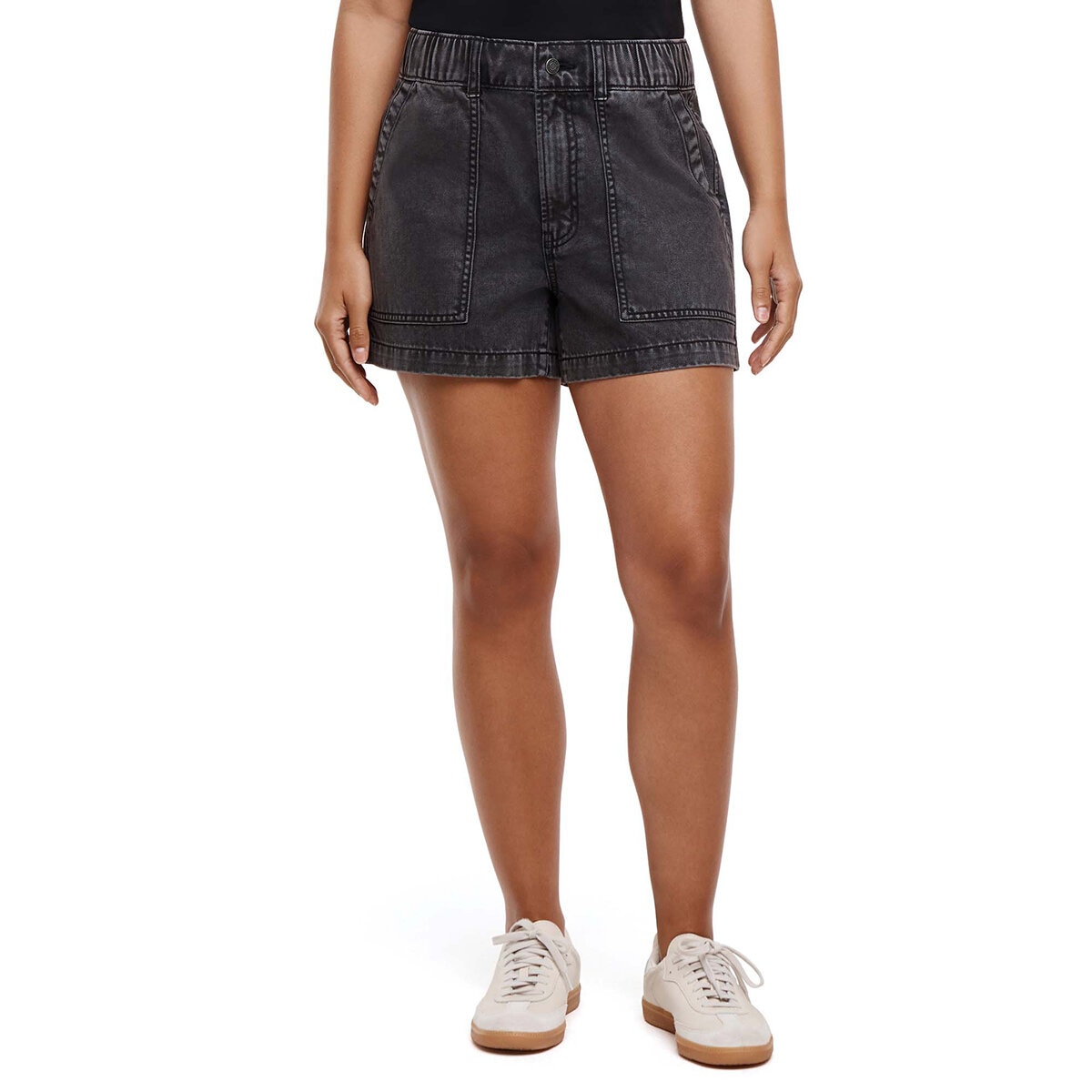 Wildfox Shorts de Mezclilla para Dama Varias Tallas y Colores