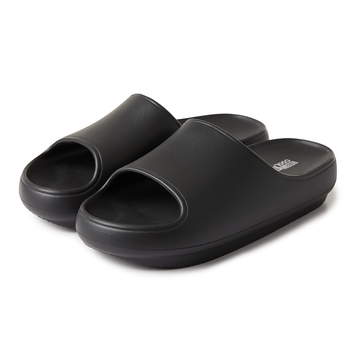 32 Degrees Cool Sandalia para Dama Negro Chica / 23 - 24