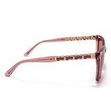 Cloe SLE.01149.0PNK.56 Lentes de Sol