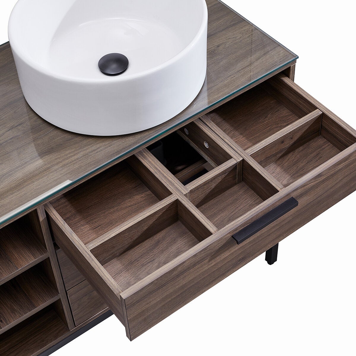 15West, Gabinete para Baño Modelo Sebastián 15West, Gabinete para Baño Modelo Sebastián