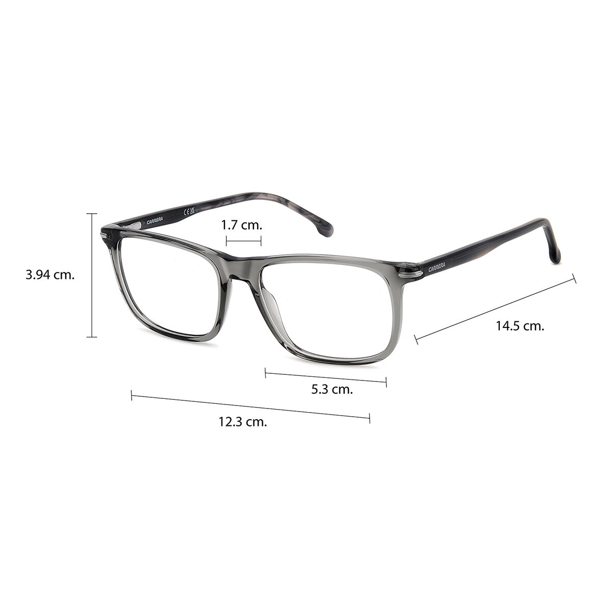 Carrera 351 Armazón Oftálmico