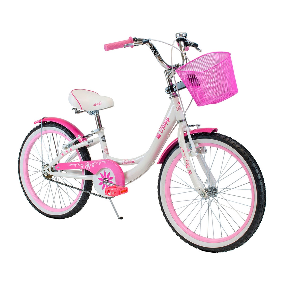 Bicicleta R20, Turbo Happy | Costco México