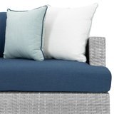 Portofino Colección de Patio Motion, 19 piezas