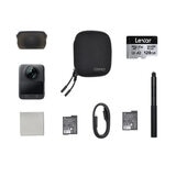DJI Osmo 360 Standard Combo Bundle DJI Osmo 360 Standard Combo Bundle