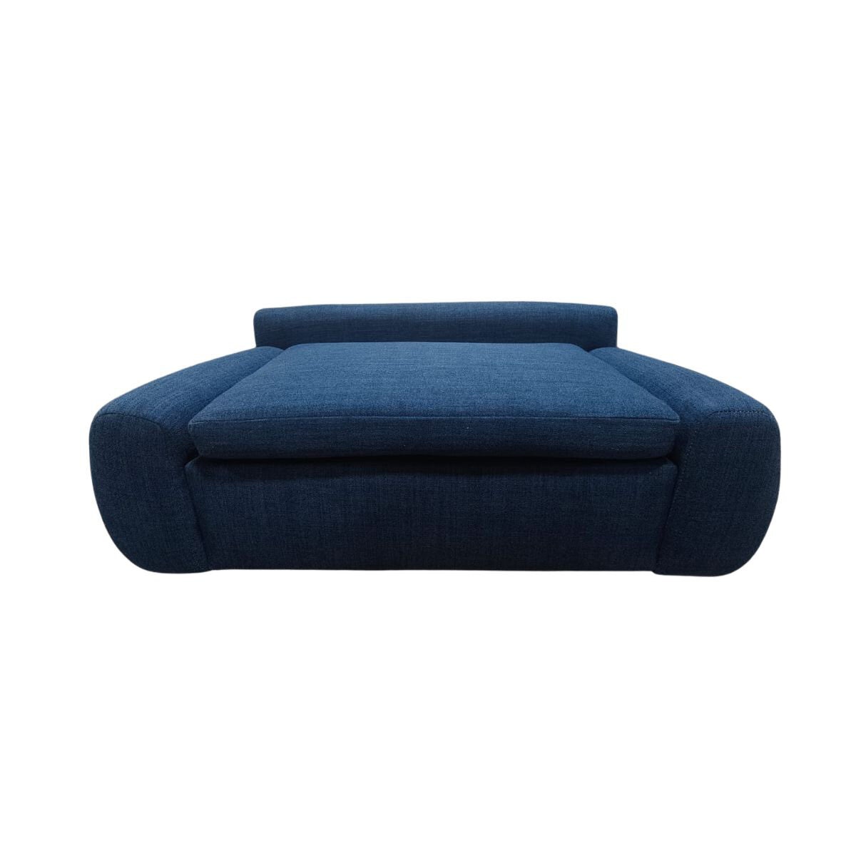 Maypet, Sofa para Mascota, Color Azul, Capacidad hasta 25 kg Maypet, Sofa para Mascota, Color Azul, Capacidad hasta 25 kg
