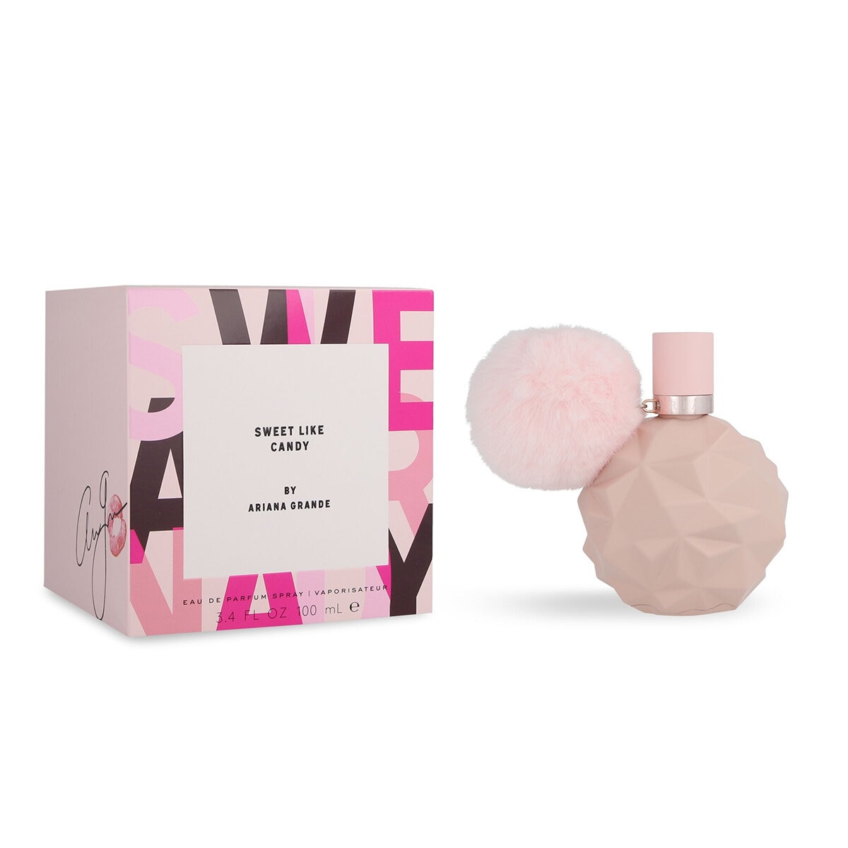 Ariana Grande Sweet like Candy 100 ml