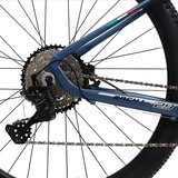 Bicicleta de Montaña R29 Benotto Mach 1