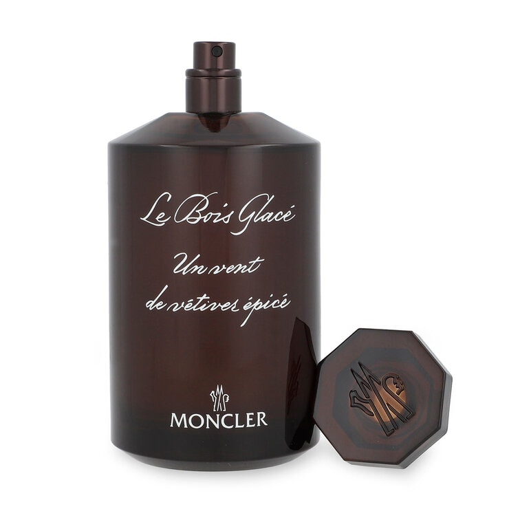 Moncler Le Bois Glace 200 ml Moncler Le Bois Glace 200 ml