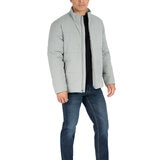 Soybu Chamarra para Caballero Gris Chica Soybu Chamarra para Caballero Gris Chica