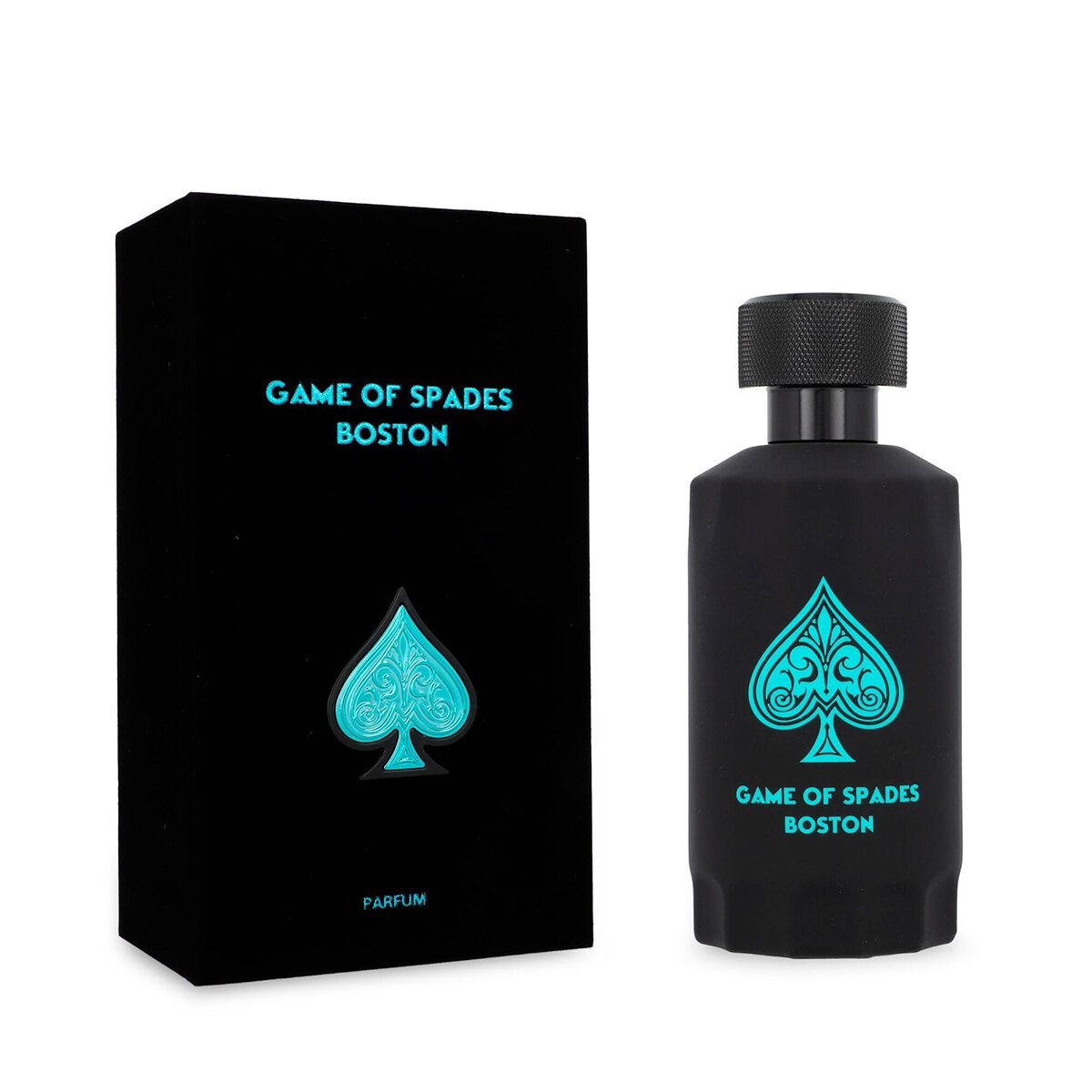 Jo Milano Game Of Spades Boston 100 ml Parfum Jo Milano Game Of Spades Boston 100 ml Parfum