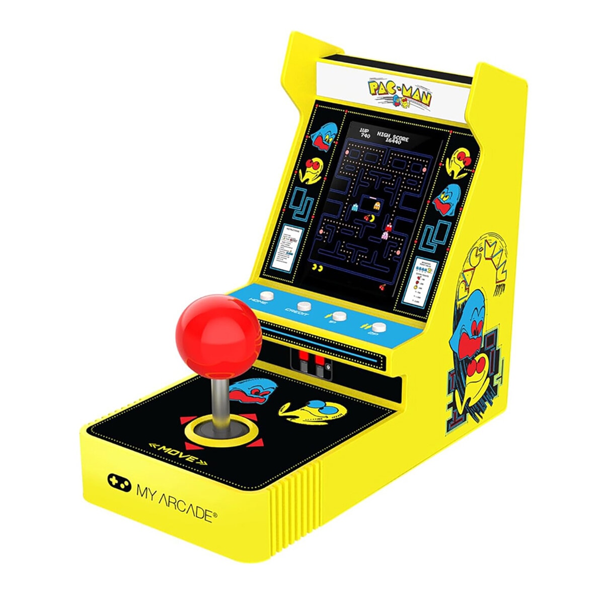 My Arcade Pac-Man Joystick