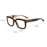 Dsquared2 D2 0144 Armazón Oftálmico