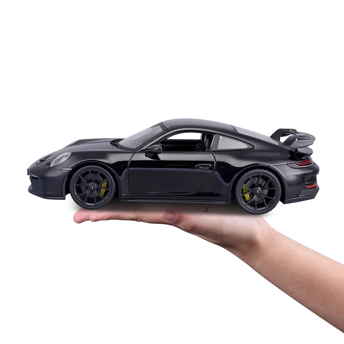 Maisto Autos de Colección Escala 1:18 - SE Porsche 911