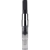 Pilot Falcon pluma fuente punto fino plumilla semiflexible de oro