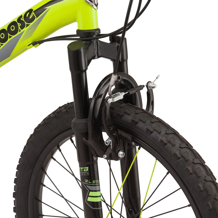 Bicicleta R20 Spectra, Mongoose Costco México