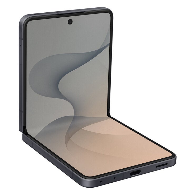 Samsung Galaxy Z Flip 8 512GB Grafito Samsung Galaxy Z Flip 8 512GB Grafito