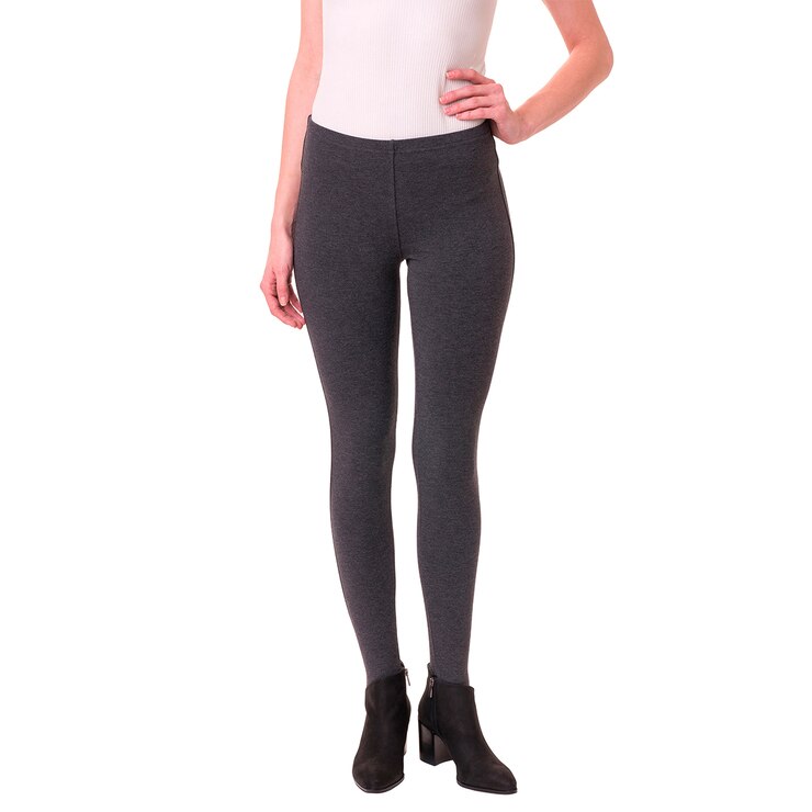 Kirkland Signature, leggings con cintura elástica Costco México