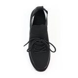 DKNY Tenis para Dama Negro MEX 27 / US 10