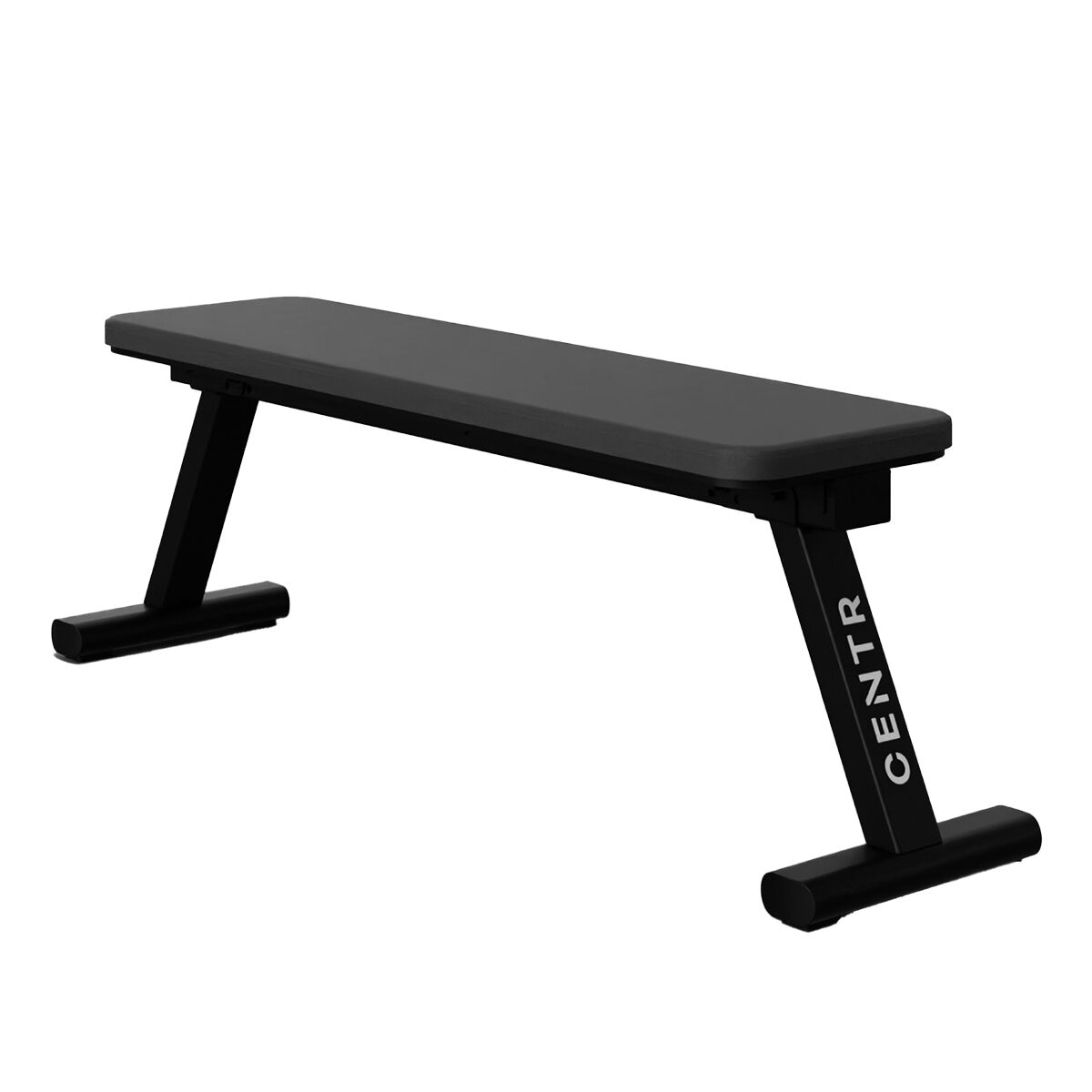 Centr Banco De Pesas Plano