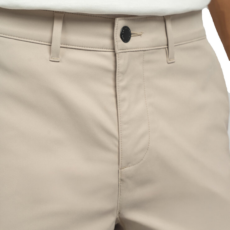 Jachs Shorts para Caballero Café 34