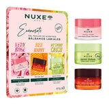 Nuxe Bálsamos Labiales 3 pzas Nuxe Bálsamos Labiales 3 pzas