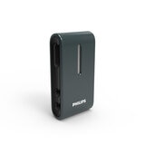 Philips Audioclip, Micrófono Remoto para Auxiliares Auditivos Philips