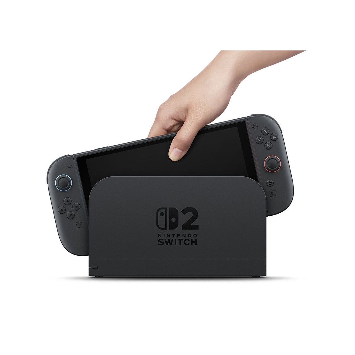 Nintendo Switch 2 Bundle Mario Kart World