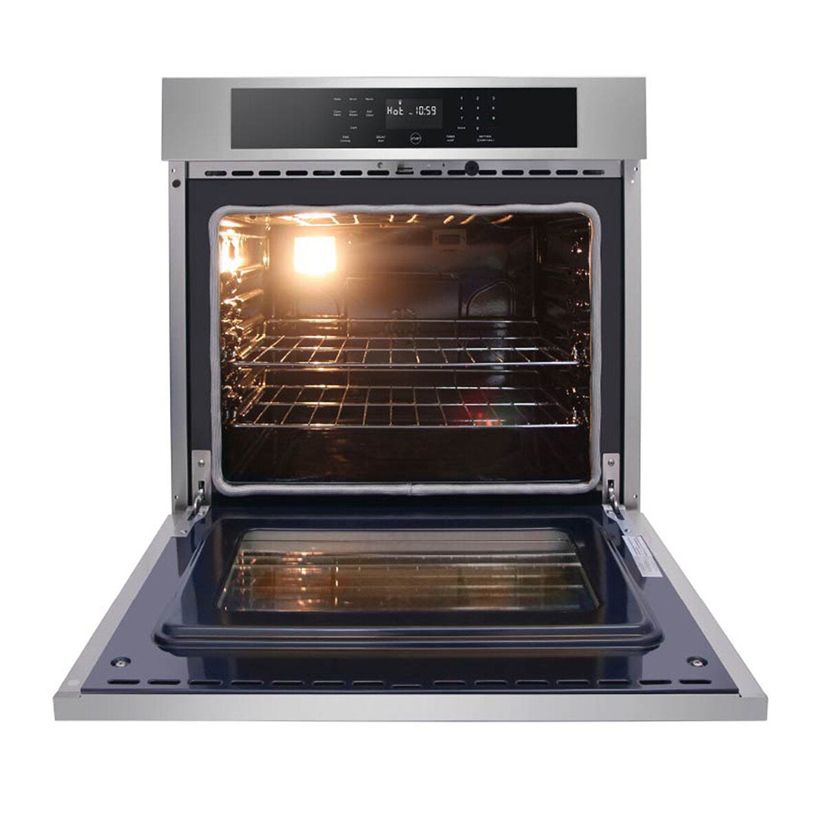 Thor Kitchen Horno Eléctrico 76cm Thor Kitchen Horno Eléctrico 76cm