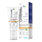 Umbrella Intelligent Fluido Fotoprotector SPF 50+ 50 g