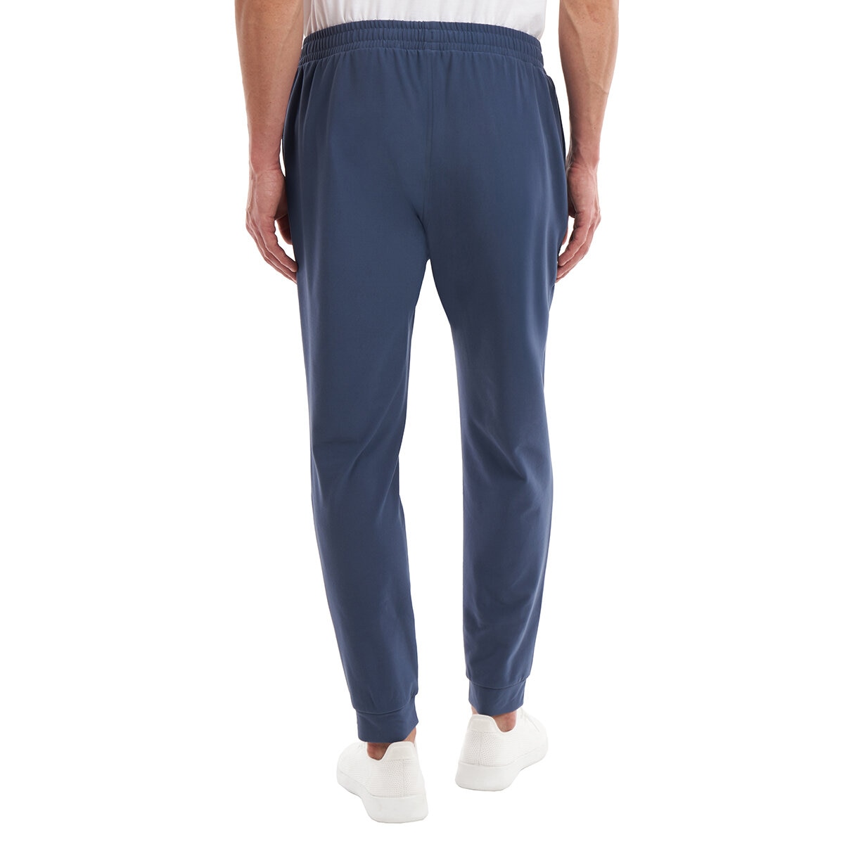 Kirkland Signature Pants para Caballero Azul Extra Grande
