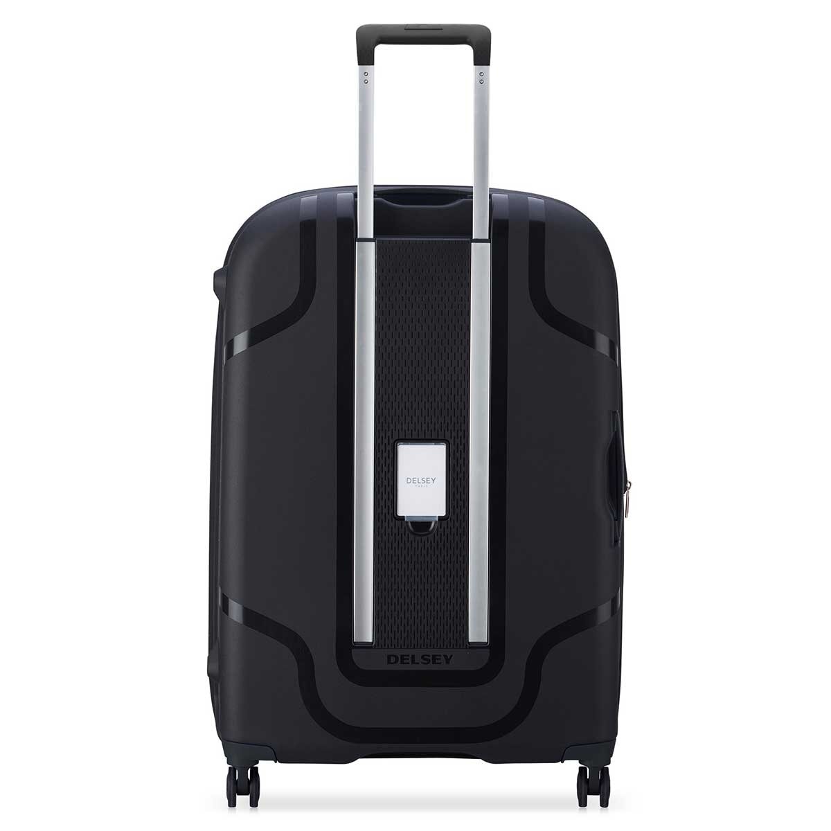 Delsey Set de Maletas Clavel Negro