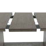 Goodwin, Juego de Comedor 7 piezas