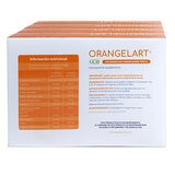 Orangelart Colágeno 200 mg 4 Pack