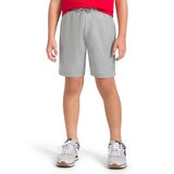 Champion Shorts 2 piezas para Niños y Niñas Negro 10 / 12 Años