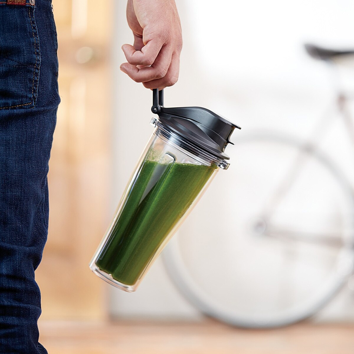 Vitamix, vaso mezclador con SELFDETECT™ Costco México