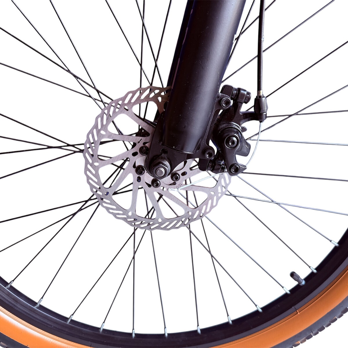 Bicicleta de Montaña R26 Huffy Oxide