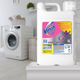 Vanish Quitamanchas Líquido Blanco 9 l