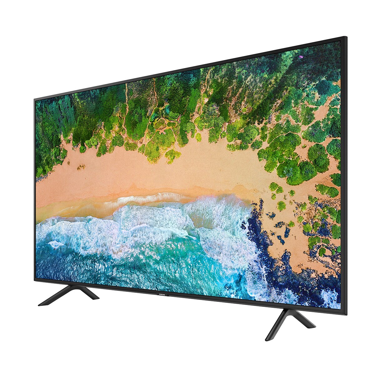 Samsung Smart TV 50" 4K UHD 120MR Costco Mexico